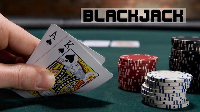 Sơ Lược Thông Tin Về Bài Blackjack