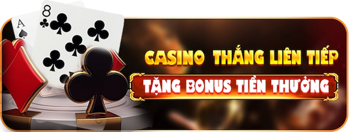 Khuyến Mãi KING88 Dành Cho Casino